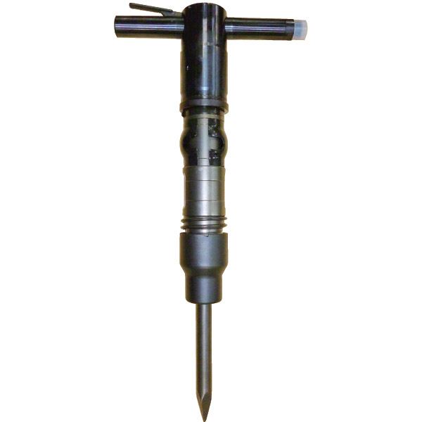 NPK CONCRETE BREAKER 13.5KG 1300 BPM 38MM PISTON DIA 130MM STROKE